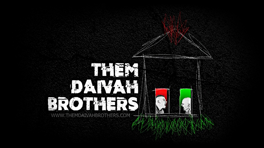 Them Daivah Brothers